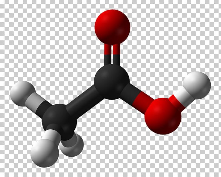 Acetic Acid Ball-and-stick Model Molecule Carboxylic Acid PNG, Clipart, 3hydroxypropionic Acid, Acetic Acid, Acid, Angle, Ballandstick Model Free PNG Download