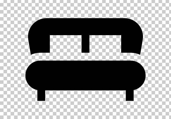 Furniture Computer Icons Living Room Bedroom PNG, Clipart, Angle, Bed, Bedroom, Black And White, Chair Free PNG Download