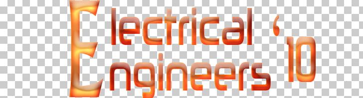 Logo Brand Font PNG, Clipart, Brand, Electrical Engineering, Line, Logo, Orange Free PNG Download