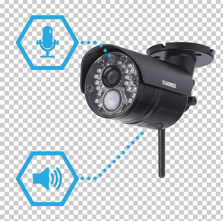Lorex LW2770 Closed-circuit Television Wireless Security Camera Surveillance PNG, Clipart, 720p, Angle, Audio, Camera, Camera Accessory Free PNG Download