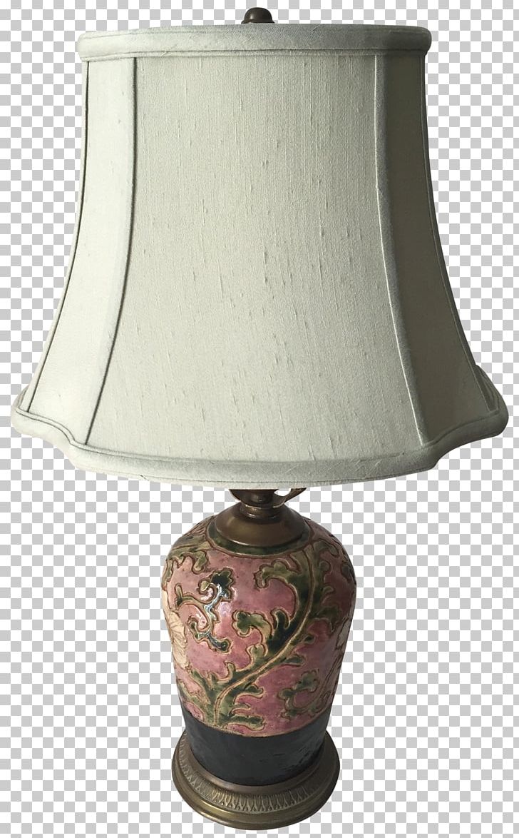 Pottery Ceramic Celadon Marbro Drive Lamp PNG, Clipart, Bronze, Celadon, Ceramic, Chairish, Electric Light Free PNG Download