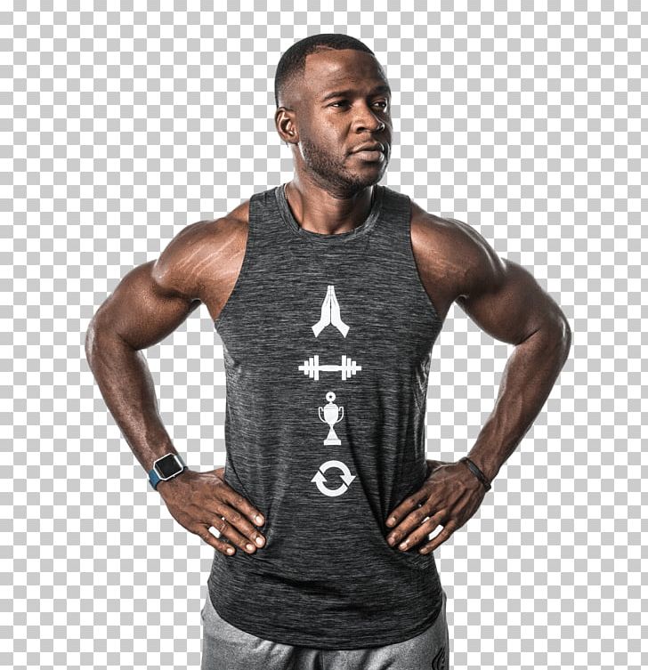 T-shirt Shoulder Sleeveless Shirt PNG, Clipart, Abdomen, Arm, Bodybuilder, Bodybuilding, Chest Free PNG Download