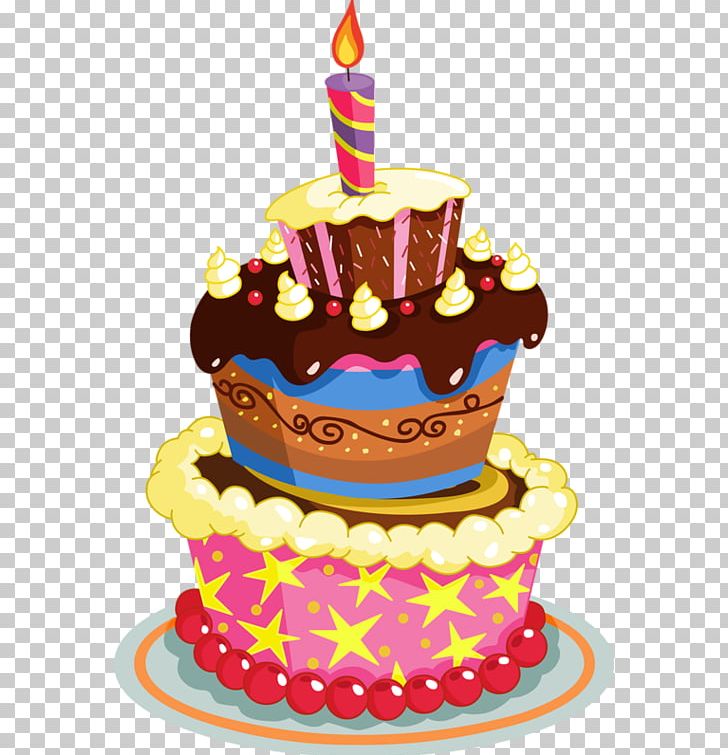 Birthday Cake Chocolate Cake Cupcake Frosting & Icing PNG, Clipart, Baked Goods, Baking, Birthday, Birthday Cake Clipart, Birthday Card Free PNG Download