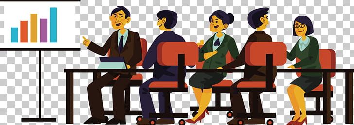 Chair Illustration PNG, Clipart, Adobe Illustrator, Business Analysis, Business Car, Business Card, Business Man Free PNG Download