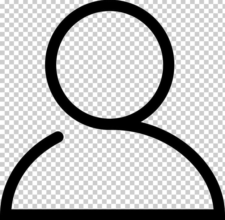 Computer Icons User Account User Profile PNG, Clipart, Avatar, Black And White, Cdr, Circle, Computer Icons Free PNG Download