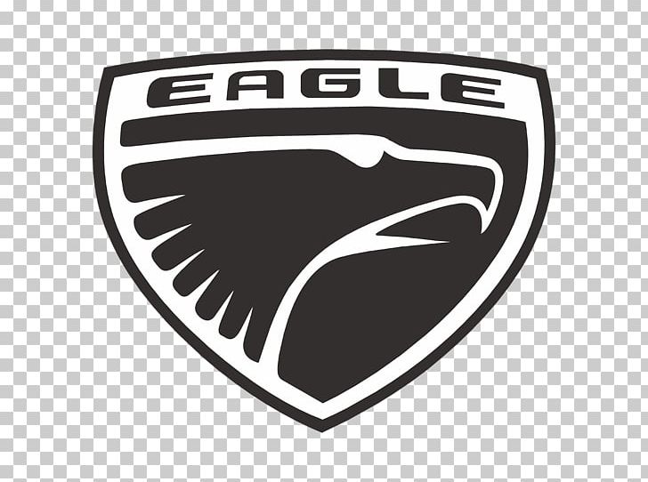 Eagle Vision Car Logo 1998 Eagle Talon PNG, Clipart, Amc Eagle, Black And White, Brand, Car, Eagle Free PNG Download