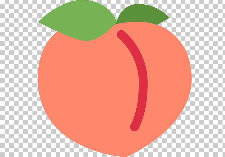 Emojipedia Peach Sticker Text Messaging PNG, Clipart, Apple, Circle, Computer Icons, Computer Wallpaper, Emoji Free PNG Download