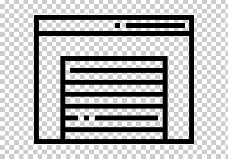 Garage Doors Computer Icons Car PNG, Clipart, Angle, Area, Automobile Repair Shop, Black, Black And White Free PNG Download