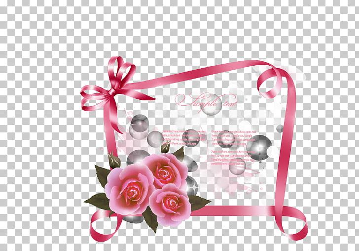 Greeting Card Ribbon Rose PNG, Clipart, Encapsulated Postscript, Floral Design, Flower, Flower Arranging, Flowers Free PNG Download