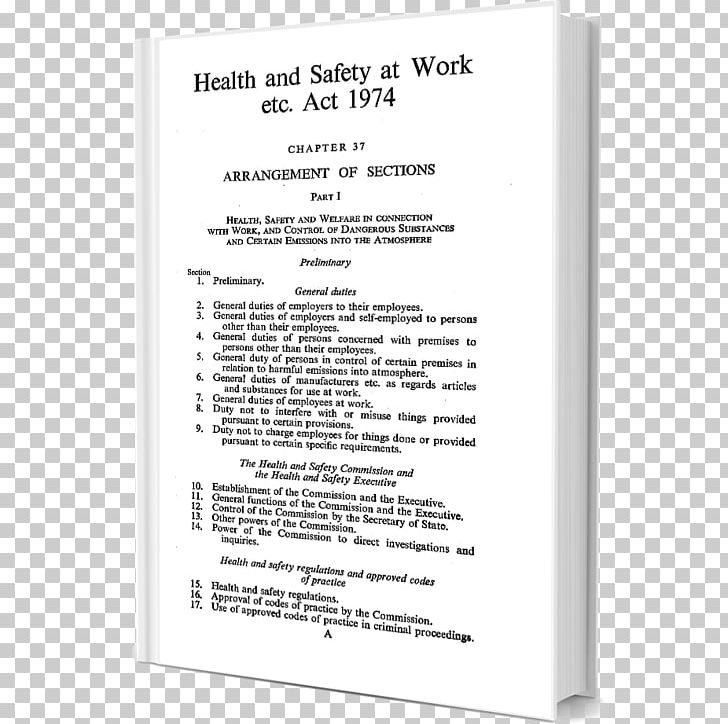 health-and-safety-at-work-etc-act-1974-document-occupational-safety