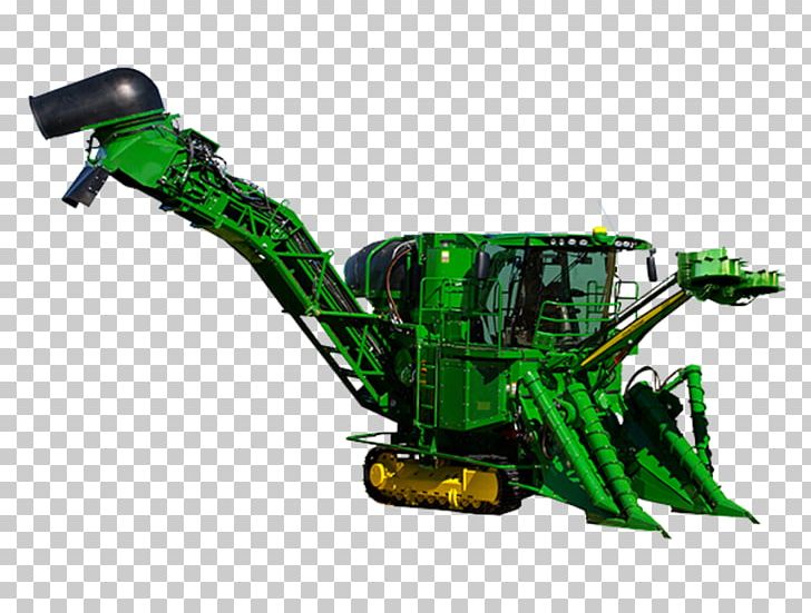 John Deere Machine Combine Harvester Tractor Sugarcane PNG, Clipart, Agribusiness, Agricultural Machinery, Agriculture, Combine Harvester, Engine Free PNG Download