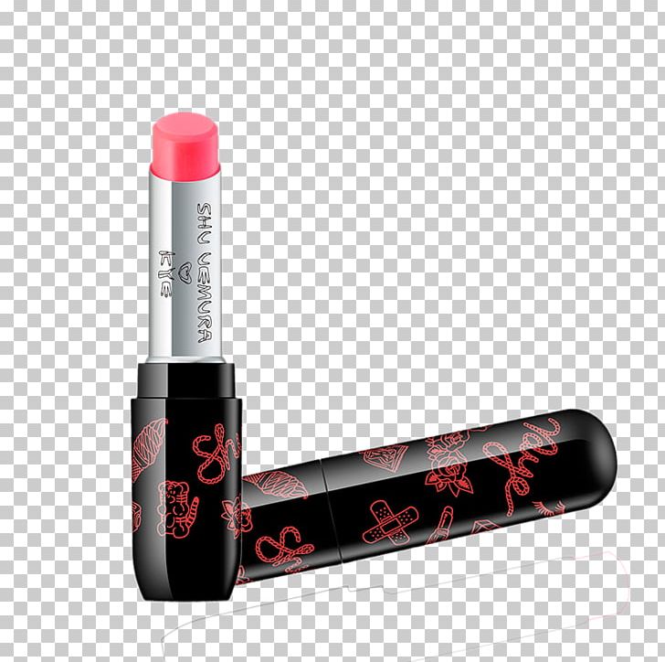 Lipstick Lip Balm Beauty Make-up PNG, Clipart, Cartoon, Cartoon Lipstick, Color, Cosmetics, Elsa Frozen Free PNG Download