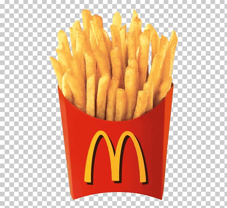 McDonald's French Fries Hamburger Fast Food PNG, Clipart,  Free PNG Download