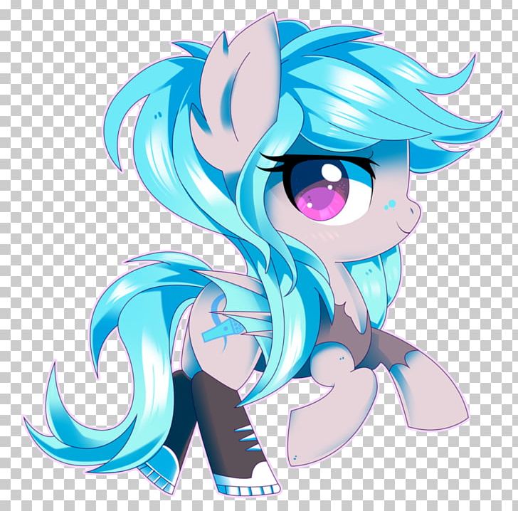 Pony Horse PNG, Clipart, Animals, Azure, Cartoon, Chibi, Computer Free PNG Download