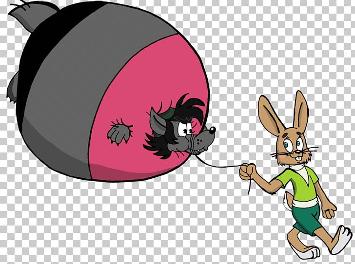 Rabbit Hare Cartoon PNG, Clipart, Animals, Art, Balloon, Carnivoran, Cartoon Free PNG Download