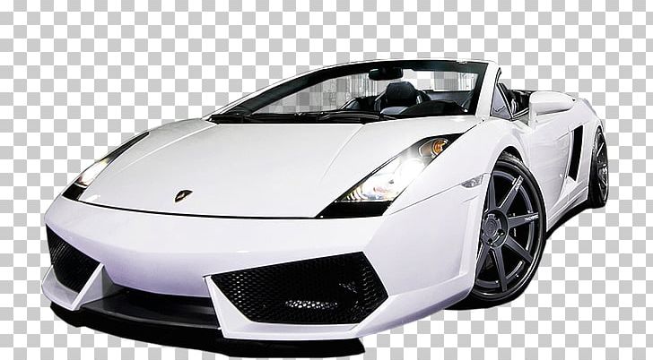 Sports Car Lamborghini Gallardo PNG, Clipart, Automotive Design, Automotive Exterior, Automotive Wheel System, Black White, Brand Free PNG Download