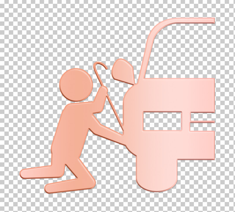 Robber Silhouette Trying To Steal Car Part Icon People Icon Criminal Minds Icon PNG, Clipart, Crime, Criminal Minds Icon, People Icon, Robbery, Steal Icon Free PNG Download