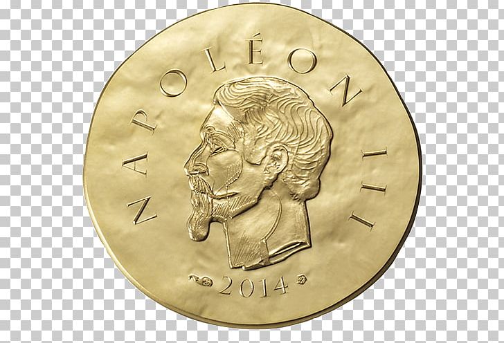 Coin Monnaie De Paris Gold Napoléon Currency PNG, Clipart, 50 Euro Note, Coin, Currency, Euro, Euro Coins Free PNG Download