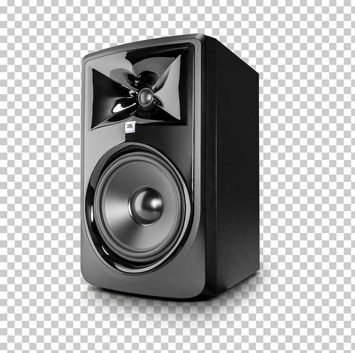 Computer Speakers Studio Monitor Sound Loudspeaker JBL PNG, Clipart, Audio, Audio Equipment, Car Subwoofer, Computer, Computer Speakers Free PNG Download