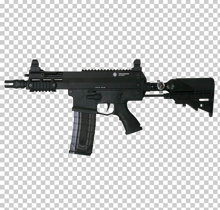 CZ Scorpion Evo 3 Carbine Airsoft Guns Firearm Weapon PNG, Clipart, 2 X, 919mm Parabellum, Air Gun, Airsoft, Airsoft Gun Free PNG Download