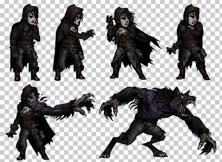 Darkest Dungeon Nexus Mods Abomination Video Game PNG, Clipart, Abomination, Art, Darkest Dungeon, Female, Fictional Character Free PNG Download