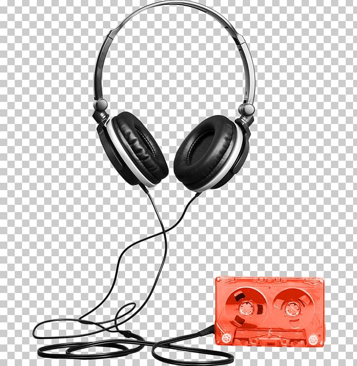 Headphones Microphone Compact Cassette Tape Recorder Radio PNG, Clipart, Audio, Audio Equipment, Audio Signal, Cassette Deck, Communication Free PNG Download