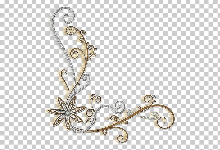 Ornament Jewellery January 0 PNG, Clipart, 2018, Body Jewelry, Corner, January, January 0 Free PNG Download