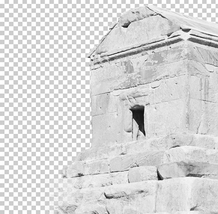Pasargadae Stock Photography Ancient History PNG, Clipart, Ancient History, Arch, Archaeological Site, Black And White, Cyrus The Great Free PNG Download