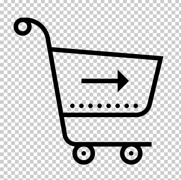 Shopping Cart Computer Icons Designer Online Shopping PNG, Clipart, Angle, Area, Black And White, Cart, Computer Icons Free PNG Download