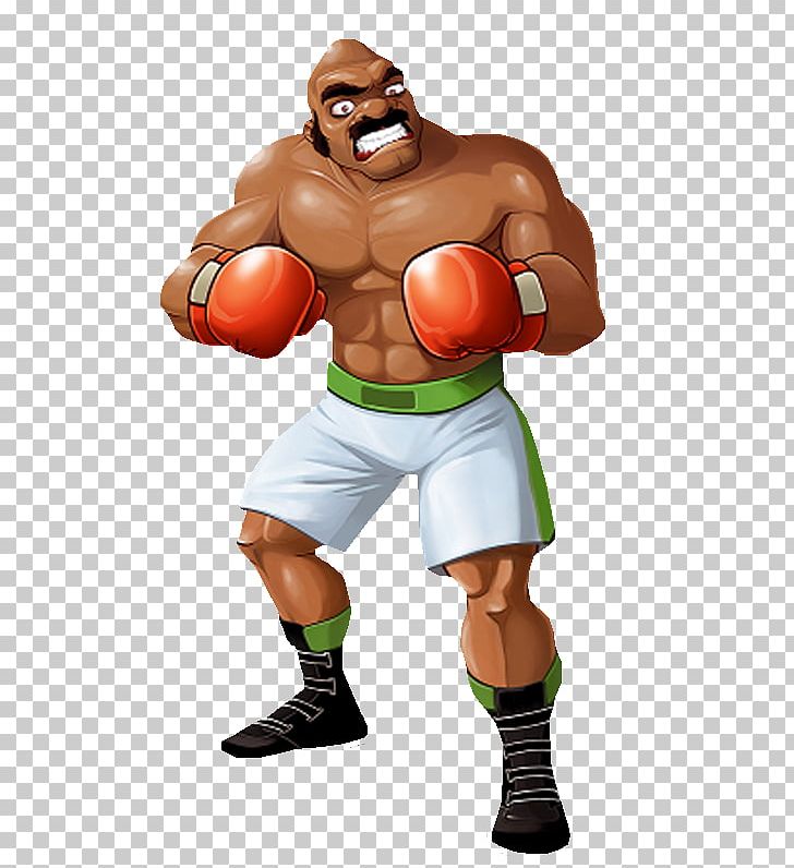 Super Punch-Out!! Super Smash Bros. For Nintendo 3DS And Wii U PNG, Clipart, Action Figure, Aggression, Arcade Game, Bald Bull, Bodybuilder Free PNG Download