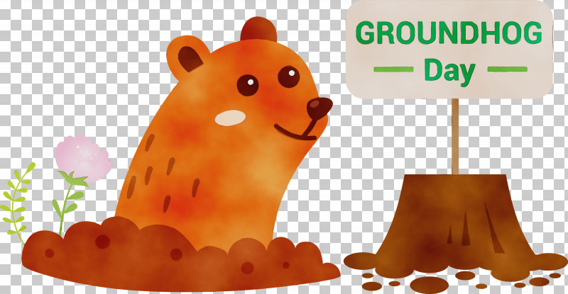 Animal Figure Cartoon Animation Adaptation Groundhog PNG, Clipart, Adaptation, Animal Figure, Animation, Cartoon, Groundhog Free PNG Download