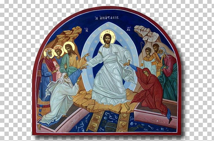 Bible Resurrection Of Jesus Eastern Christianity Icon PNG, Clipart, Art, Bible, Christianity, Easter, Eastern Christianity Free PNG Download