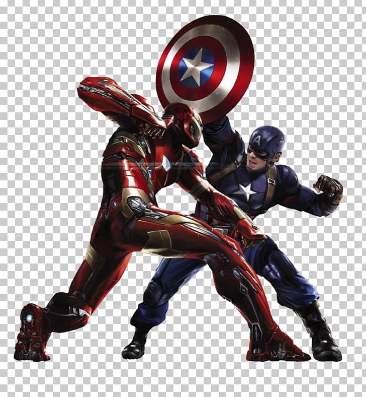 Captain America Iron Man Black Widow Art Marvel Cinematic Universe PNG, Clipart, Action Figure, Art, Black Widow, Captain America, Captain America Civil War Free PNG Download