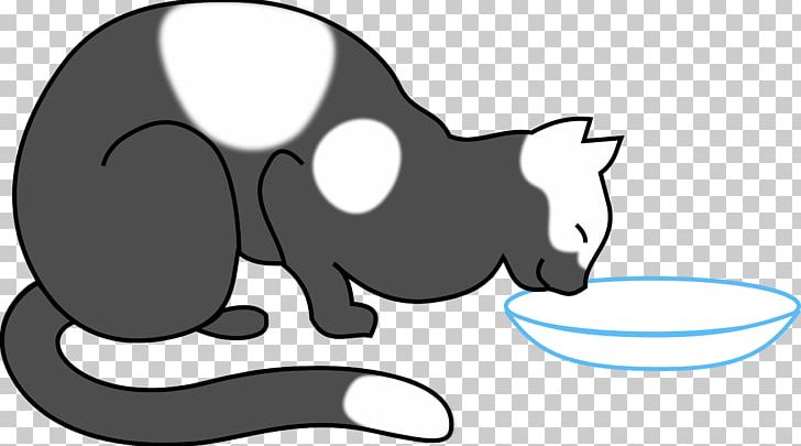 Cat Kitten PNG, Clipart, Animals, Black, Carnivoran, Cartoon, Cat Free PNG Download