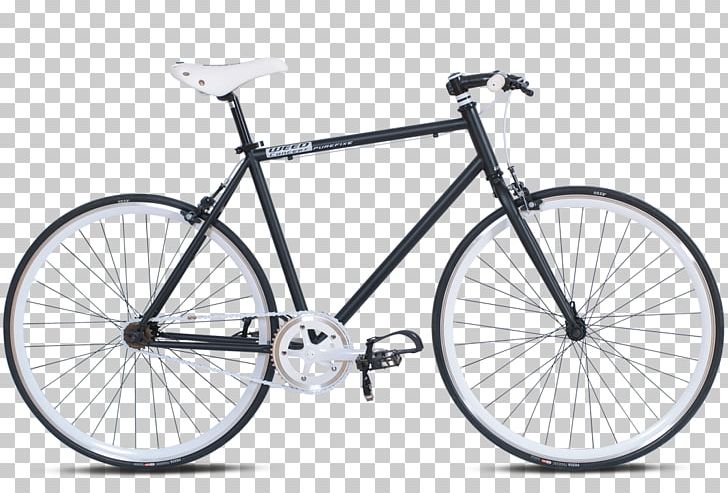 Fixed-gear Bicycle Bicycle Frames Single-speed Bicycle Fuji Bikes PNG, Clipart, Aloy, Bicycle, Bicycle Accessory, Bicycle Frame, Bicycle Frames Free PNG Download