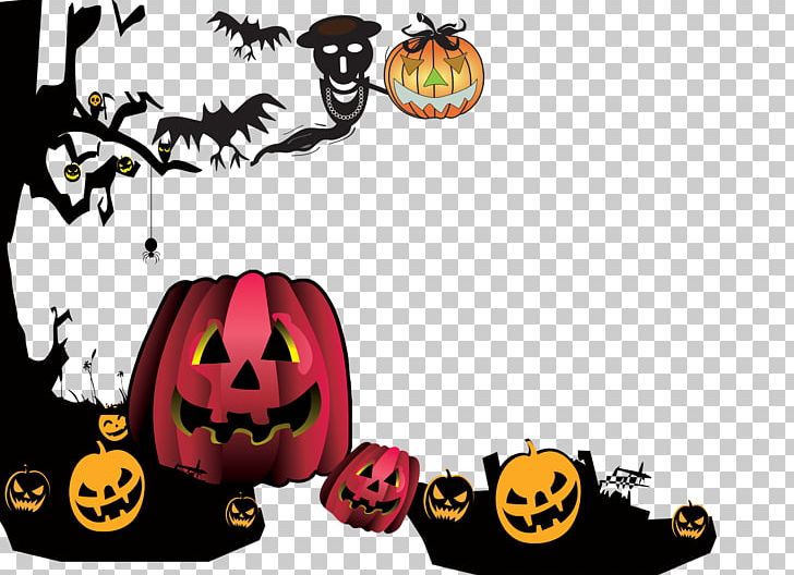 Funny Halloween Pumpkins PNG, Clipart, Calabaza, Computer Wallpaper, Cucurbita, Design, Festive Elements Free PNG Download