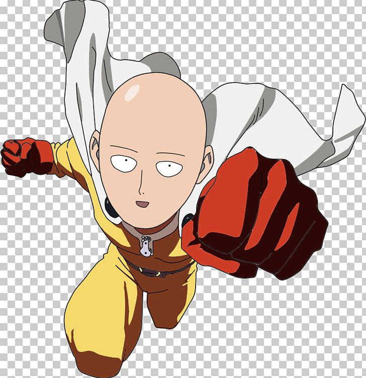 One Punch Man Anime Saitama Manga PNG, Clipart, Animation, Anime, Anime Music Video, Arm, Art Free PNG Download