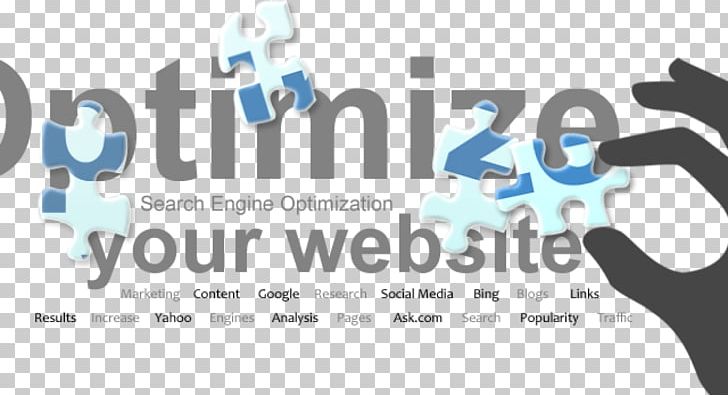 Search Engine Optimization Mathematical Optimization Social Media Optimization Google Search PNG, Clipart, Advertising, Banner, Blue, Brand, Communication Free PNG Download
