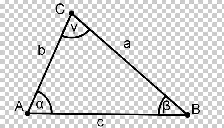 Triangle Planfigur Mathematics Criteri Di Congruenza Dei Triangoli PNG, Clipart, Angle, Area, Auto Part, Black And White, Circle Free PNG Download