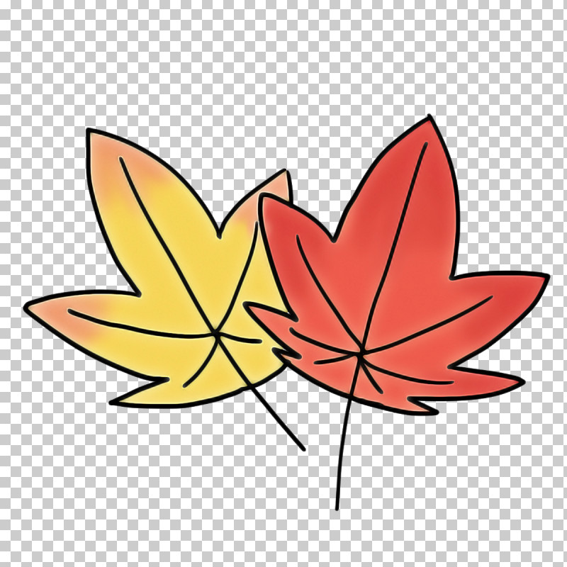 Maple Leaf PNG, Clipart, Autumn Cartoon, Biology, Flower, Leaf, Line Free PNG Download