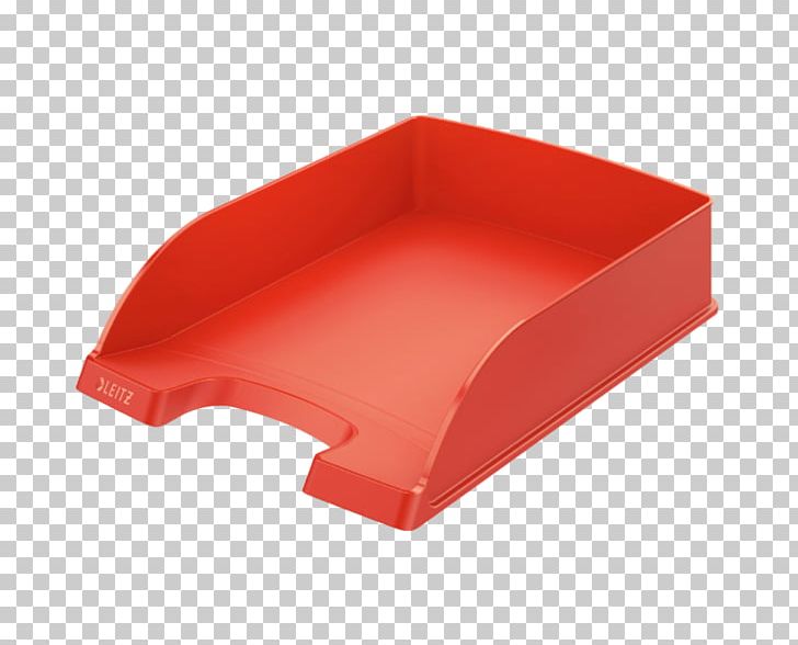 Esselte Leitz GmbH & Co KG Office Supplies Tray Red PNG, Clipart, Angle, Blue, Desk, Esselte, Esselte Leitz Gmbh Co Kg Free PNG Download