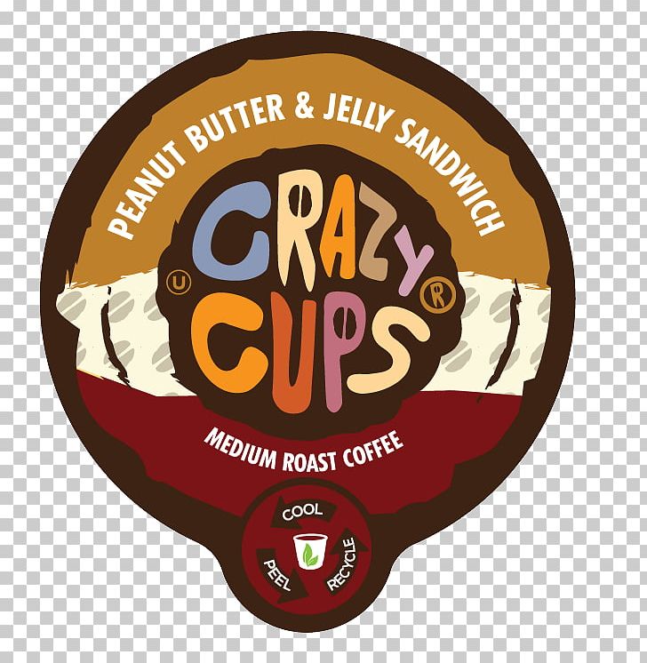 Peanut Butter And Jelly Sandwich Single-serve Coffee Container Hot Chocolate Flavor PNG, Clipart, Badge, Biscuits, Brand, Butter, Chocolate Free PNG Download