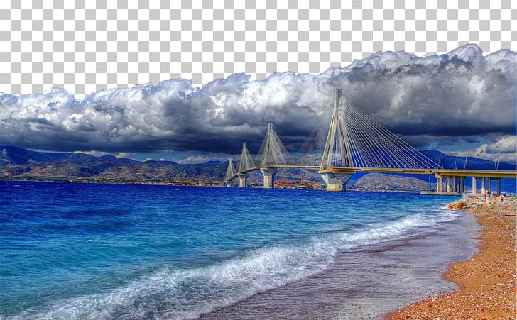 Riou2013Antirrio Bridge Patras Corinth PNG, Clipart, Amazing Nature, Attractions, Beach, Bridge, City Free PNG Download
