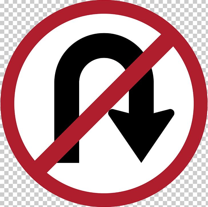 Car U-turn Prohibitory Traffic Sign PNG, Clipart, Area, Brand, Car, Circle, Driving Free PNG Download