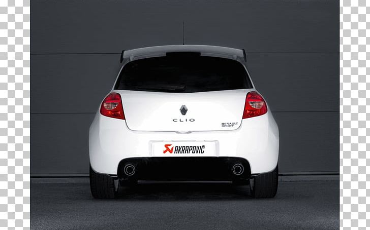 Clio Renault Sport Renault Clio III RS Exhaust System Car PNG, Clipart, Alloy Wheel, Auto Part, Bumper, Car, City Car Free PNG Download
