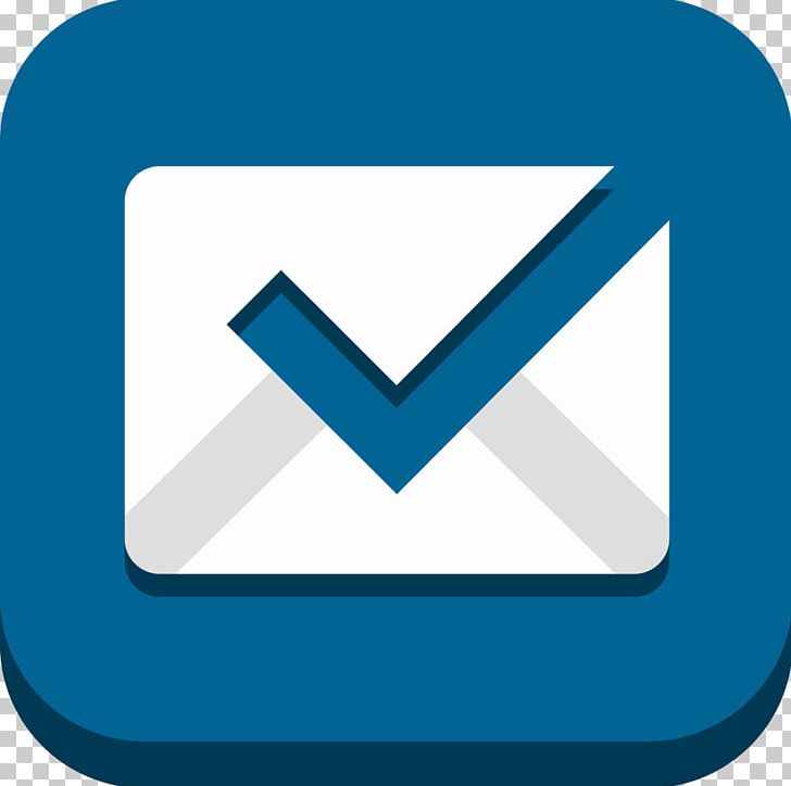 IPhone Email Client PNG, Clipart, Angle, Aol Mail, Apps, Area, Azure Free PNG Download