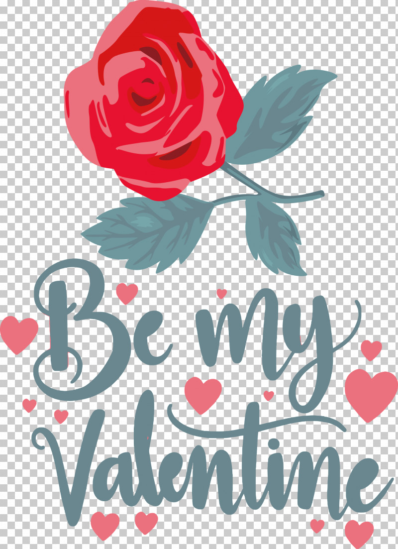 Valentines Day Valentine Love PNG, Clipart, Cut Flowers, Floral Design, Garden, Garden Roses, Greeting Card Free PNG Download