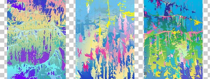 Acrylic Paint Painting Modern Art Visual Arts PNG, Clipart, Acrylic Paint, Acrylic Resin, Art, Blue, Child Free PNG Download