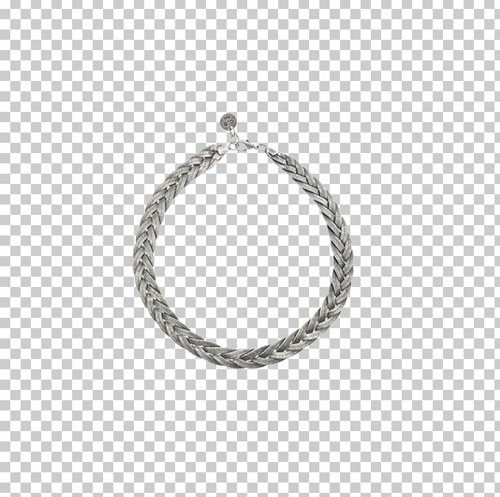 Bracelet Body Jewellery Silver Necklace PNG, Clipart, Body Jewellery, Body Jewelry, Bracelet, Chain, Fashion Accessory Free PNG Download
