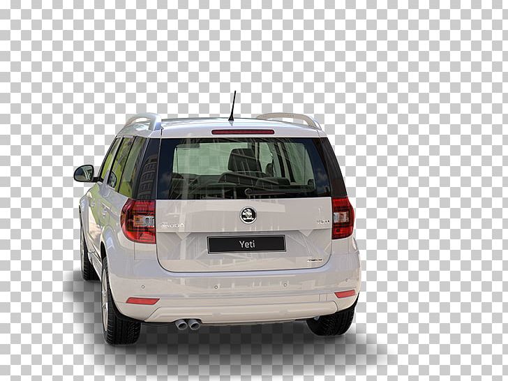 Bumper Škoda Yeti Compact Sport Utility Vehicle Compact Car PNG, Clipart, Automotive Design, Automotive Exterior, Auto Part, Brand, Car Free PNG Download